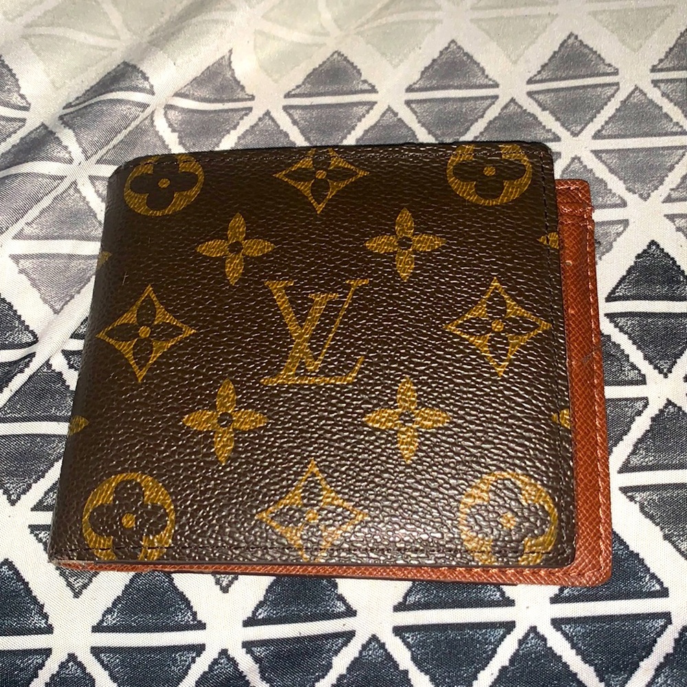 Louis Vuitton Wallet